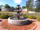 Grovetown Memorial Fountain