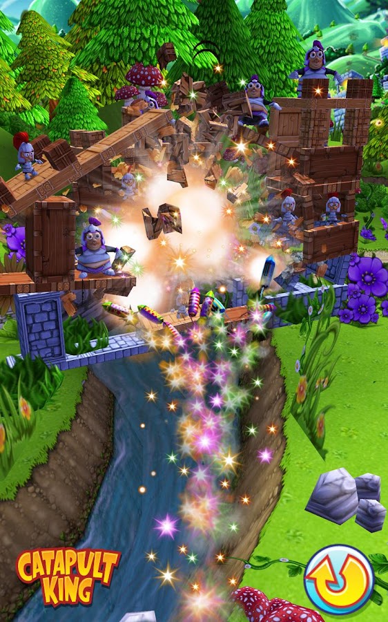 Catapult King Android Apps on Google Play