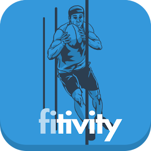Rugby Strength & Conditioning 2.4.3