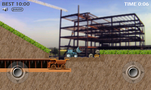 Excavator Screenshots 3