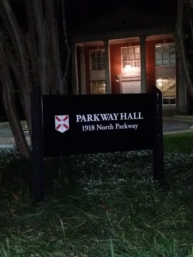 Parkway Hall