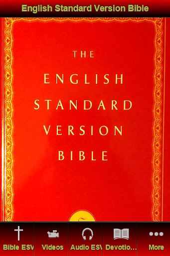 English Standard Version ESV