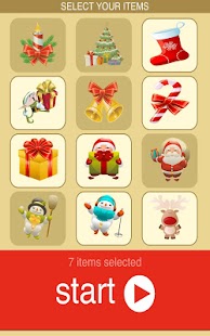 How to install Baby Christmas Puzzle lastet apk for laptop