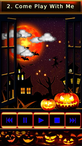 【免費音樂App】Halloween Songs for Kids 2014-APP點子