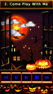 How to download Spooky Halloween Songs 1.06 mod apk for pc