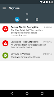 How to download Skycure lastet apk for laptop