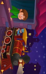 Download O trem dos sonhos APK