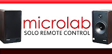 Microlab SOLO remote control APK