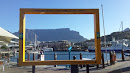 National Geographic Table Mountain View 