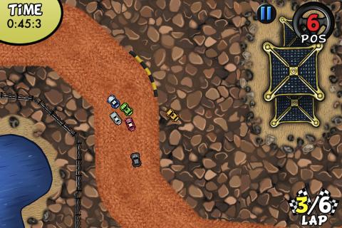 download game Android Minicars 1.0 Apk