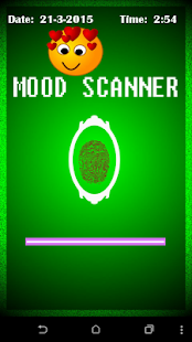 How to install Mood Scanner 1.2 unlimited apk for bluestacks