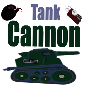 Tank Cannon  Icon