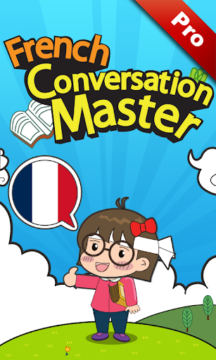 French Conversation Master PRO