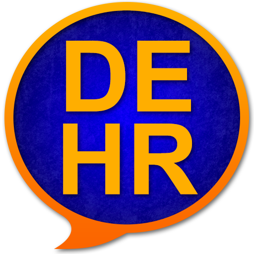 German Croatian dictionary LOGO-APP點子