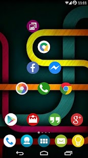 How to download Deflat Icon Pack - Free 1.1.1 unlimited apk for android