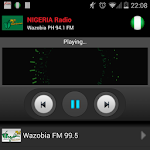 RADIO NIGERIA Apk