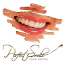 Perfect Smile Application icon