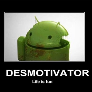 Desmotivator creator.apk 1.0