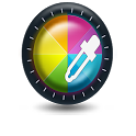 Image Color Picker icon