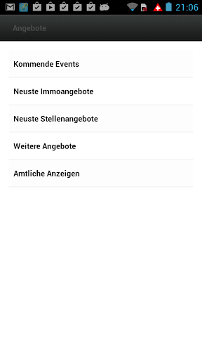 【免費新聞App】Wohler Anzeiger-APP點子