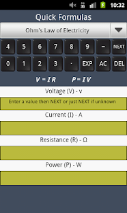 Scientific Calculator (adfree) - screenshot thumbnail