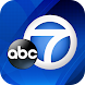 ABC7 Los Angeles icon