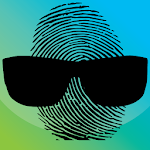 Cover Image of Download Fingerprint Coolness Scanner ♂ 1.0.8 APK