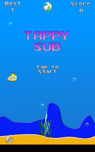 Tappy Sub