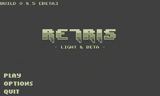 Free Retris Public Beta APK for PC