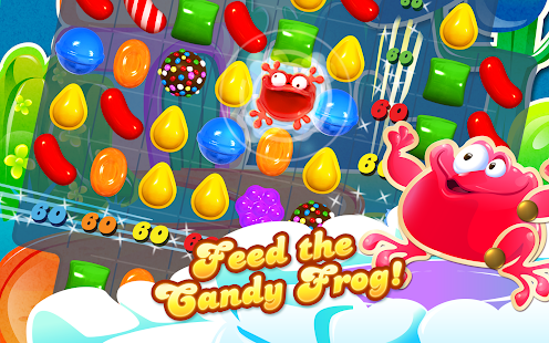 Candy Crush Saga - screenshot thumbnail