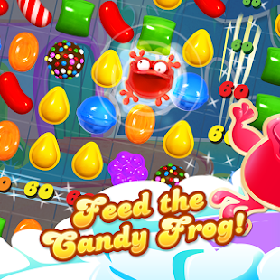 Candy Crush Saga APK v1.50.0 Mega Mod