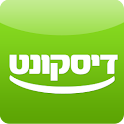 Discount Bank logo