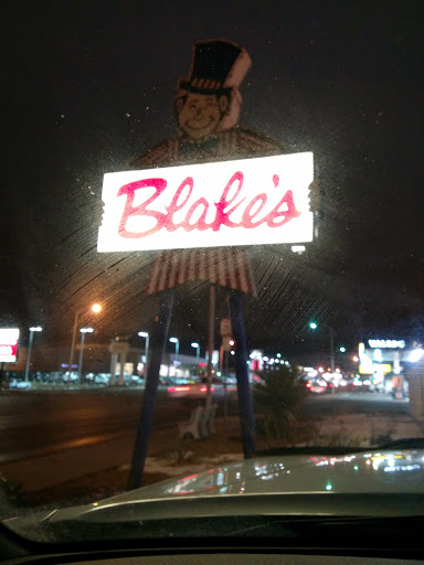 Blakes Guy