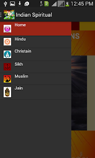 Lastest Indian Spiritual APK