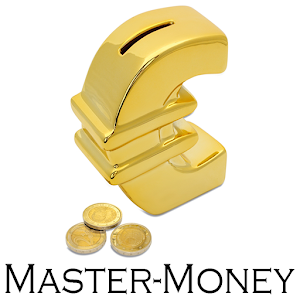 Master-Money logo