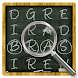 Word Search icon