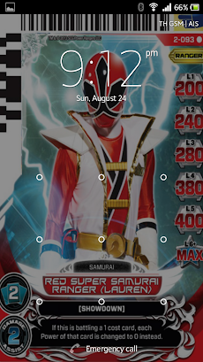 Super Sentai Cards Wallpaper Androidアプリ Applion