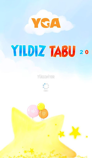 YGA Yıldız Tabu