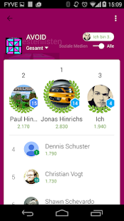 AVOID FULL Screenshots 5