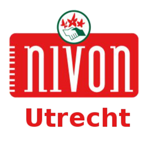 NivonUtrecht LOGO-APP點子