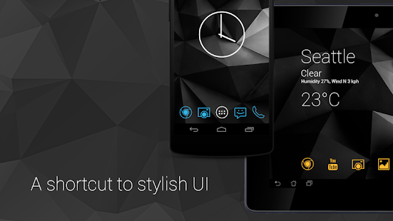 How to download Minimalistic Icons Free lastet apk for android