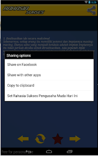 How to download Rahasia Sukses Pengusaha Muda patch 1.0 apk for laptop