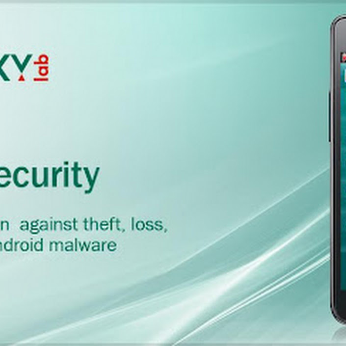 Kaspersky Mobile Security 9.10.129 free download 