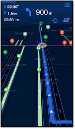 giaothong247 poster 3