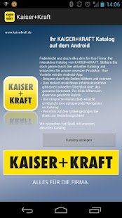 Free Download Kaiser+Kraft Katalog APK