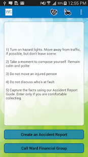 Free Download Ward Financial Group APK for PC