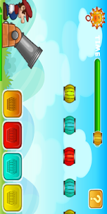 Dizzy Zombie for kids Screenshots 4
