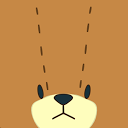 TINY TWIN BEARS' Walk mobile app icon
