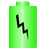 Battery Savvy logo