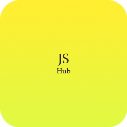 Javascript Hub LOGO-APP點子